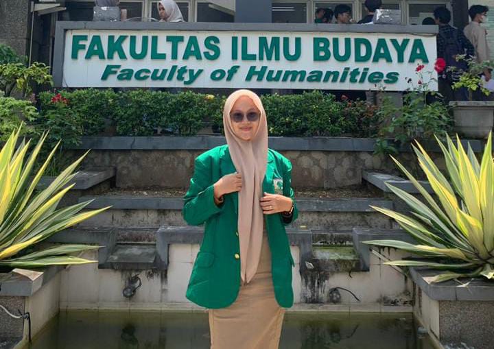 Penulis: Mutia Fadhilah